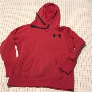 Under Armour pullover